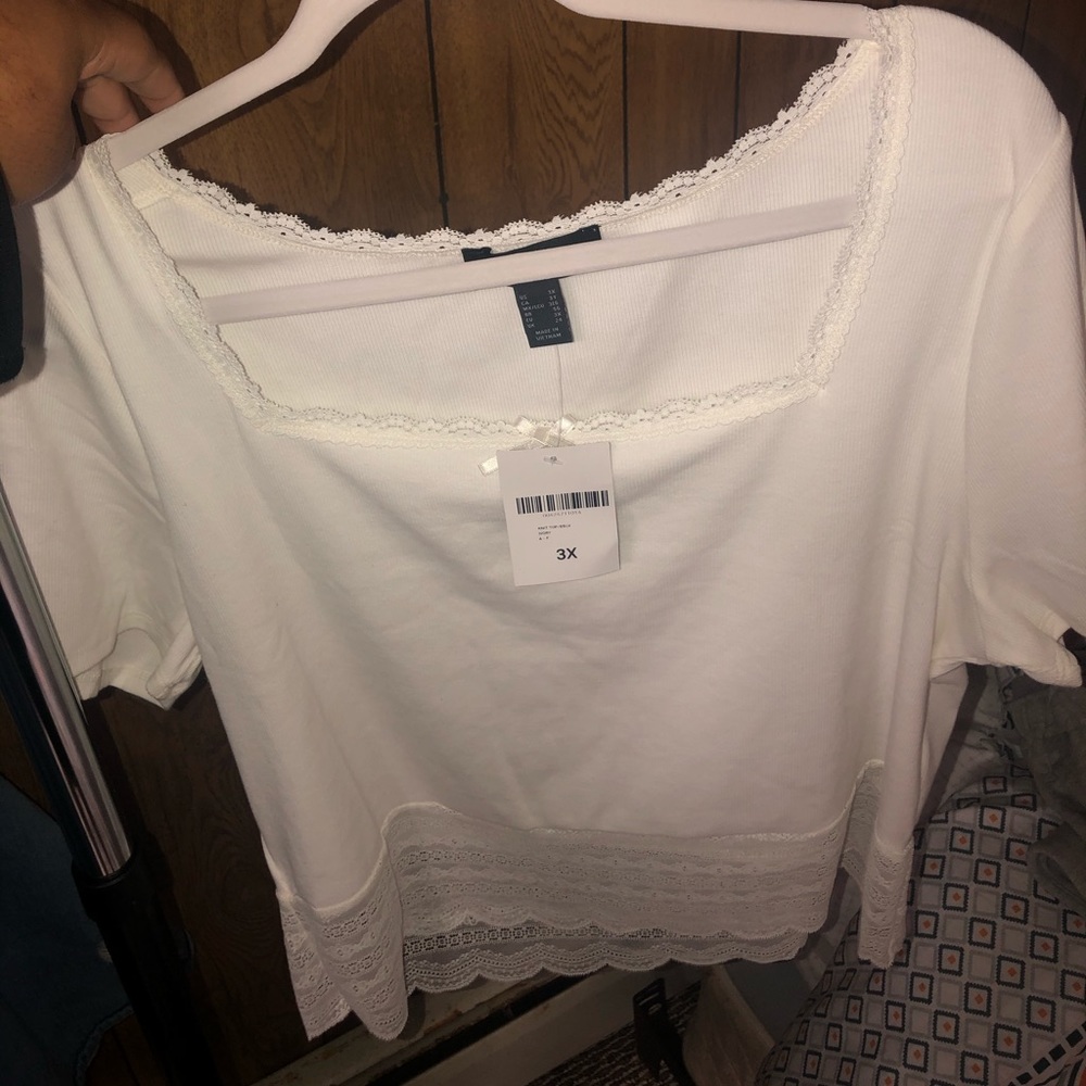 Forever 21 top🌸